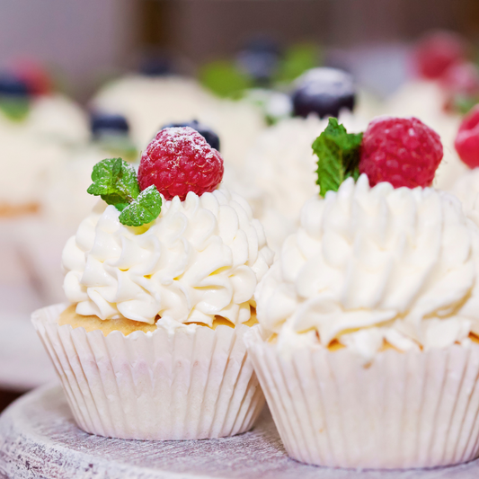 SteamBowl - Old Fashioned 5-Minute Frosting